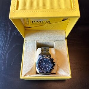 Invicta Pro Diver Watch